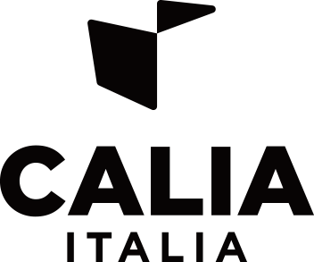 calia italia logo